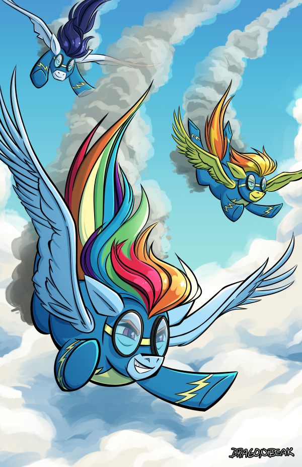 Wonderbolts