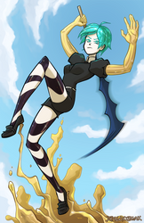 Land of Lustrous - Phos