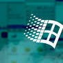 Windows 95 Wallpaper