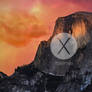 Mac OS X 10.10 Alternative Wallpaper