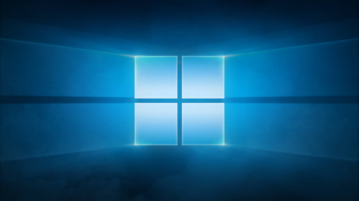 Windows 10 Front Wallpaper by KaKoten on DeviantArt