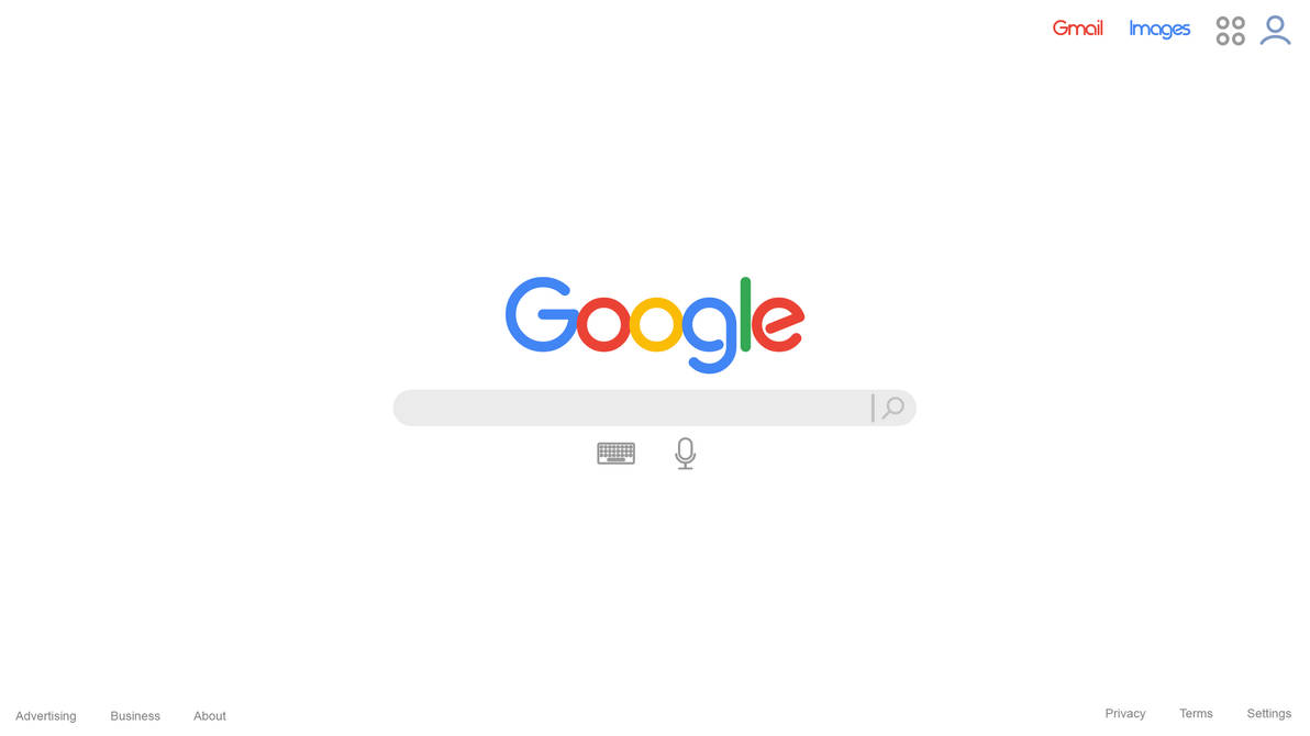 Google Browser Concept Layout by KaKoten on DeviantArt