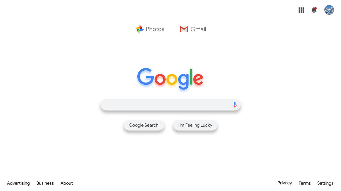 Google Search Material Design 2.0 Layout Concept by KaKoten on DeviantArt