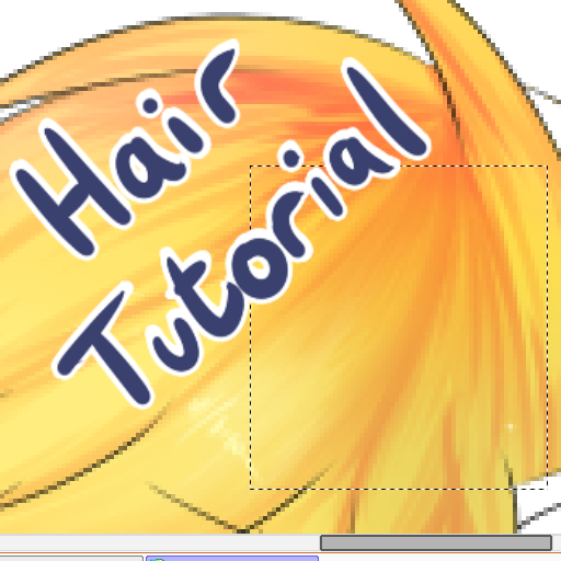 Hair Shading Tutorial (SAI)