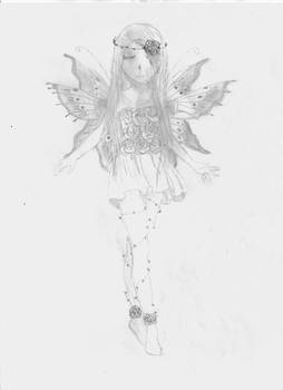 fairy