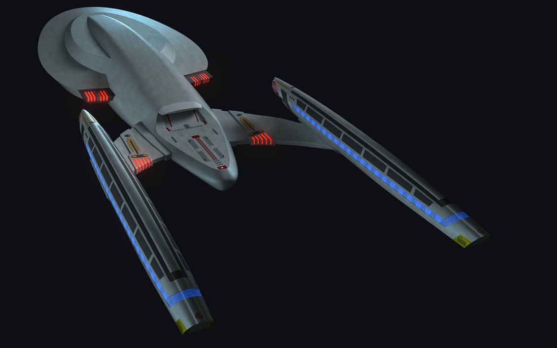 Star Trek Vesta 02 by vnm51 on DeviantArt