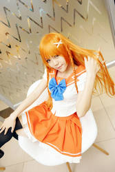 Mirai Suenaga 2