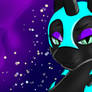 NightMare Moon BG again