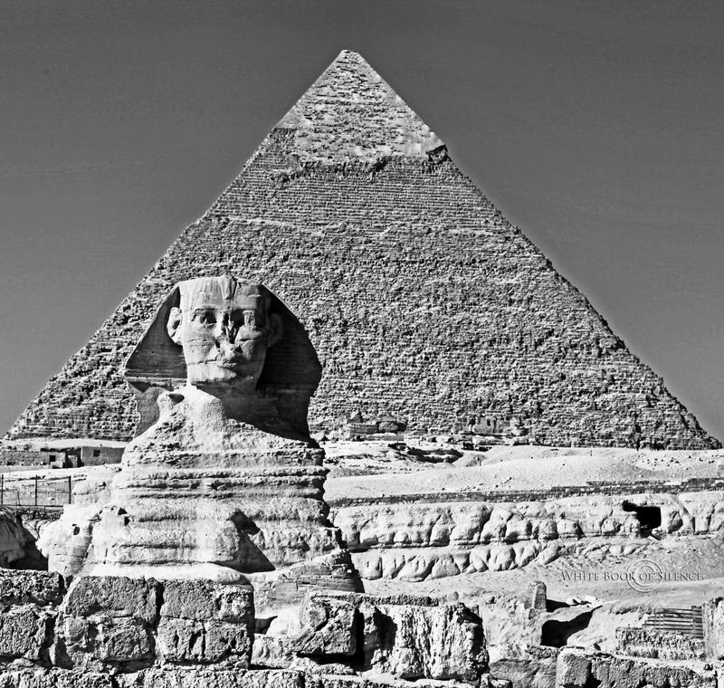 Great Sphinx of Giza