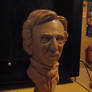 Edgar Allan Poe -Bust- 2