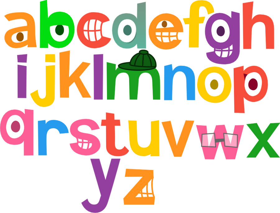 My Tvokids Letters By Nuggets689 On DeviantArt my-tvokids-letters-by-nuggets689-on-deviantart
