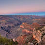 Grand Canyon Sunset