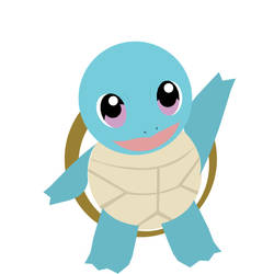 Squirtle