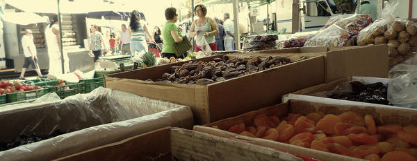 baskets