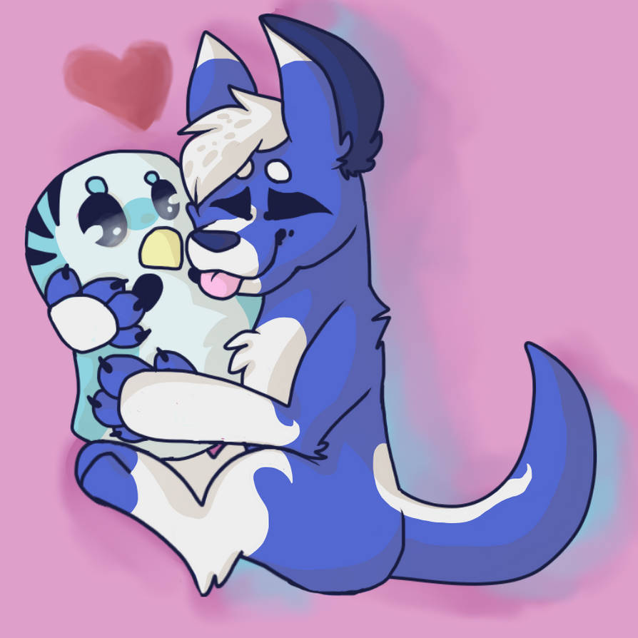 Pocari Roo Pixel Pocari Roo by Sleepworse on DeviantArt