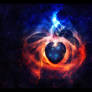 The heart of the universe