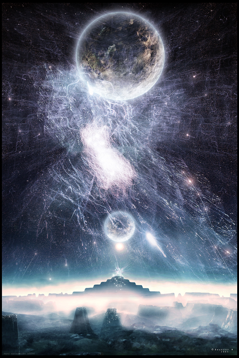 Event Unknown Cataclysm