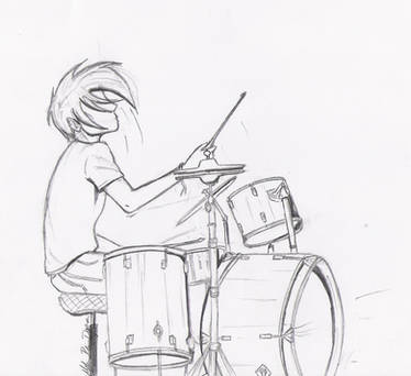 Drummer