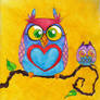 Love Owls