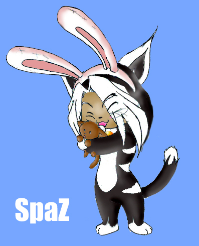 Pic for SpaZ