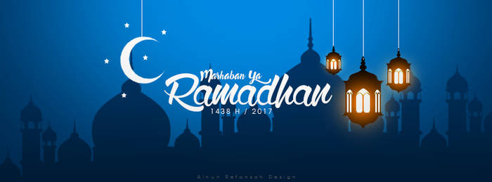 Cover Ramadhan edition