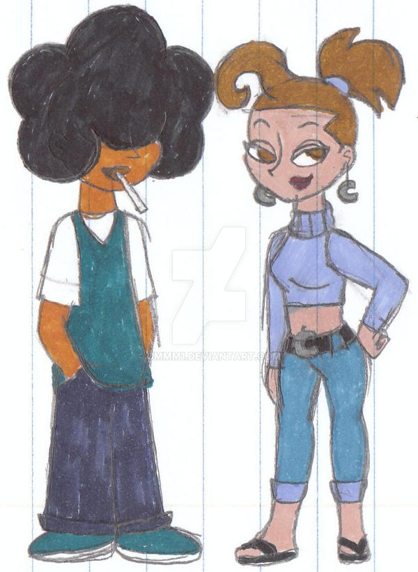 Bebe And Cece As Tweens By Ummm1 On Deviantart Bebe And Cece As Tweens By Ummm1 On Deviantart