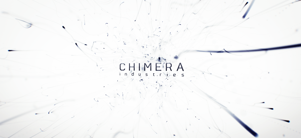 After Reset wallpapers CHIMERA INDUSTRIES