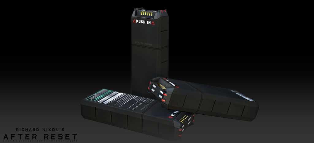 Small Powerblock Small Power Block - model 01 by blackcloudstudios on DeviantArt