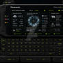 Panasonic Tough Slider ZR - Arctic Comm Terminal