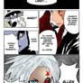 D.GrayMan-Color