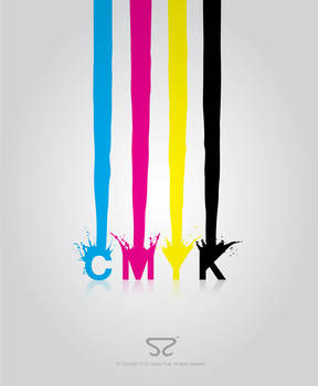 CMYK