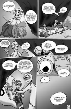 9: The Other -- pg 2