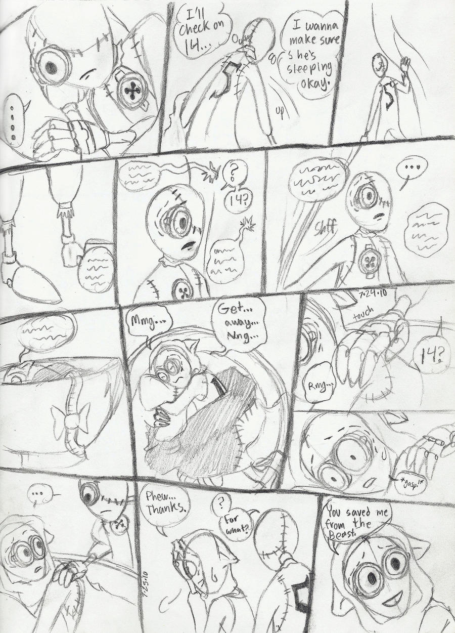 9: The Story of 14- pt 1 pg 24