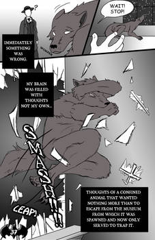 Batman TBATB:Monster Army pg37