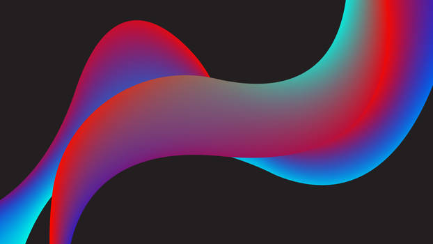 Desktop Wallpaper 4K Simple abstract gradient by jorgehardt on DeviantArt