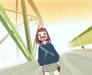 FLCL Mamimi Avatar