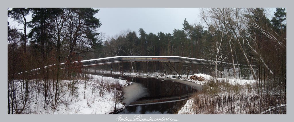 Winter Foerderband