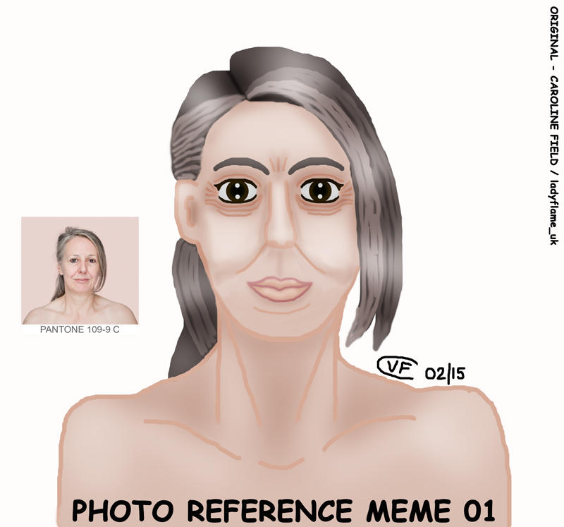 Reference Meme Picture Photo Reference Meme 01 by Lady-Flame on DeviantArt