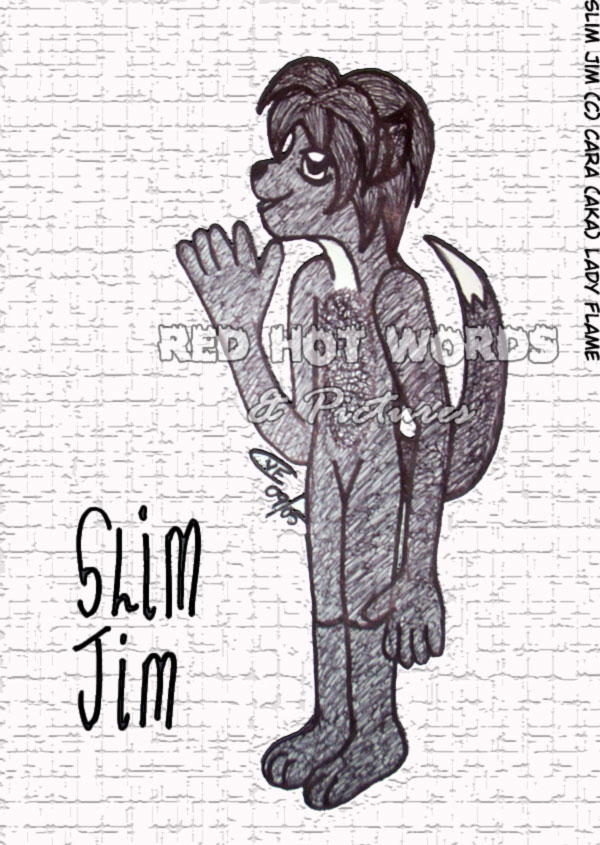 Slim Jim