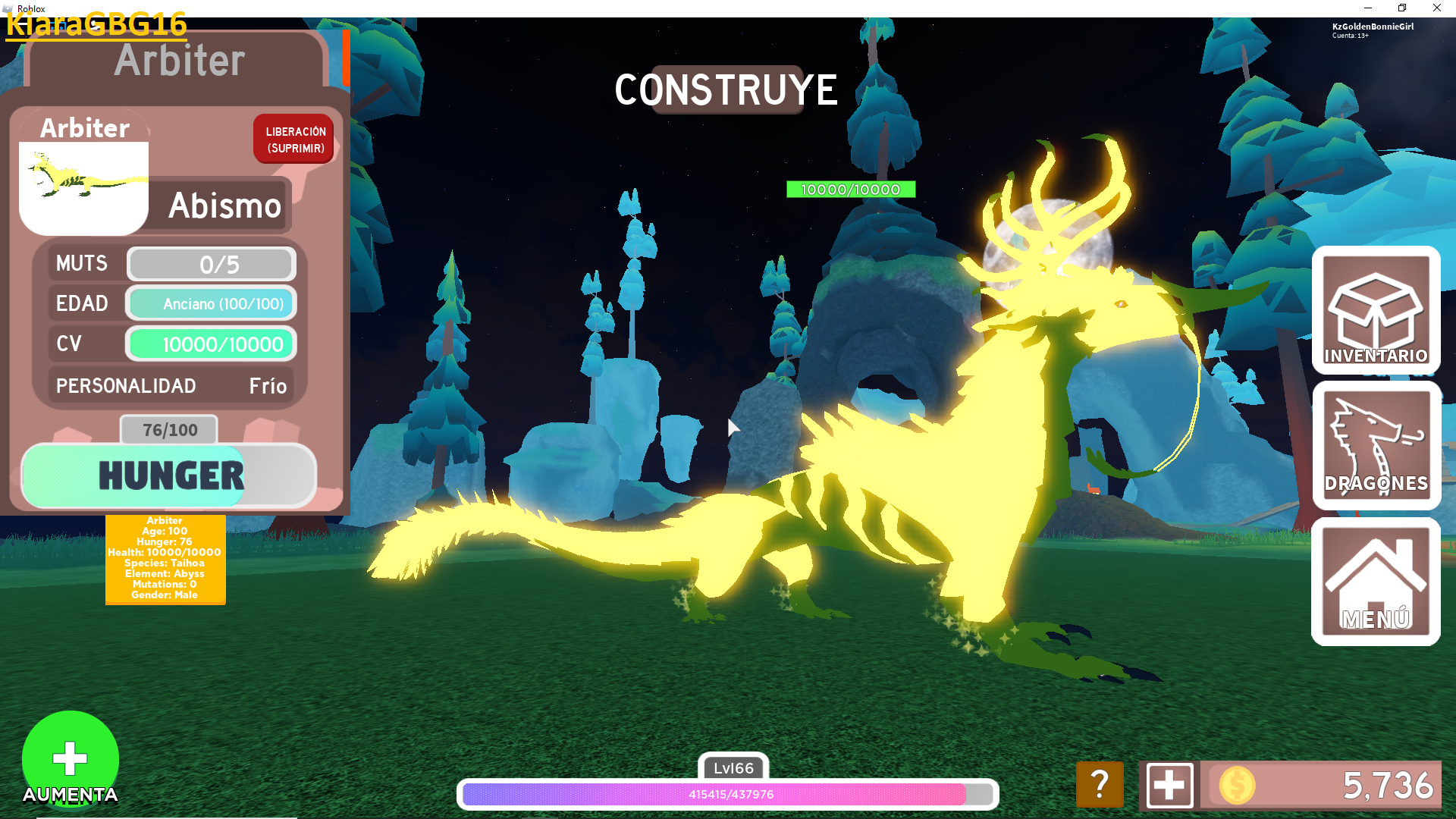 Taihoa Arbiter By Kiaragbg16 On Deviantart