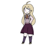 Kaede Akamatsu