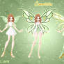COM: Luella, Fairy of fairy animals