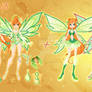 WINX: Fairy Adoptable [CLOSED]