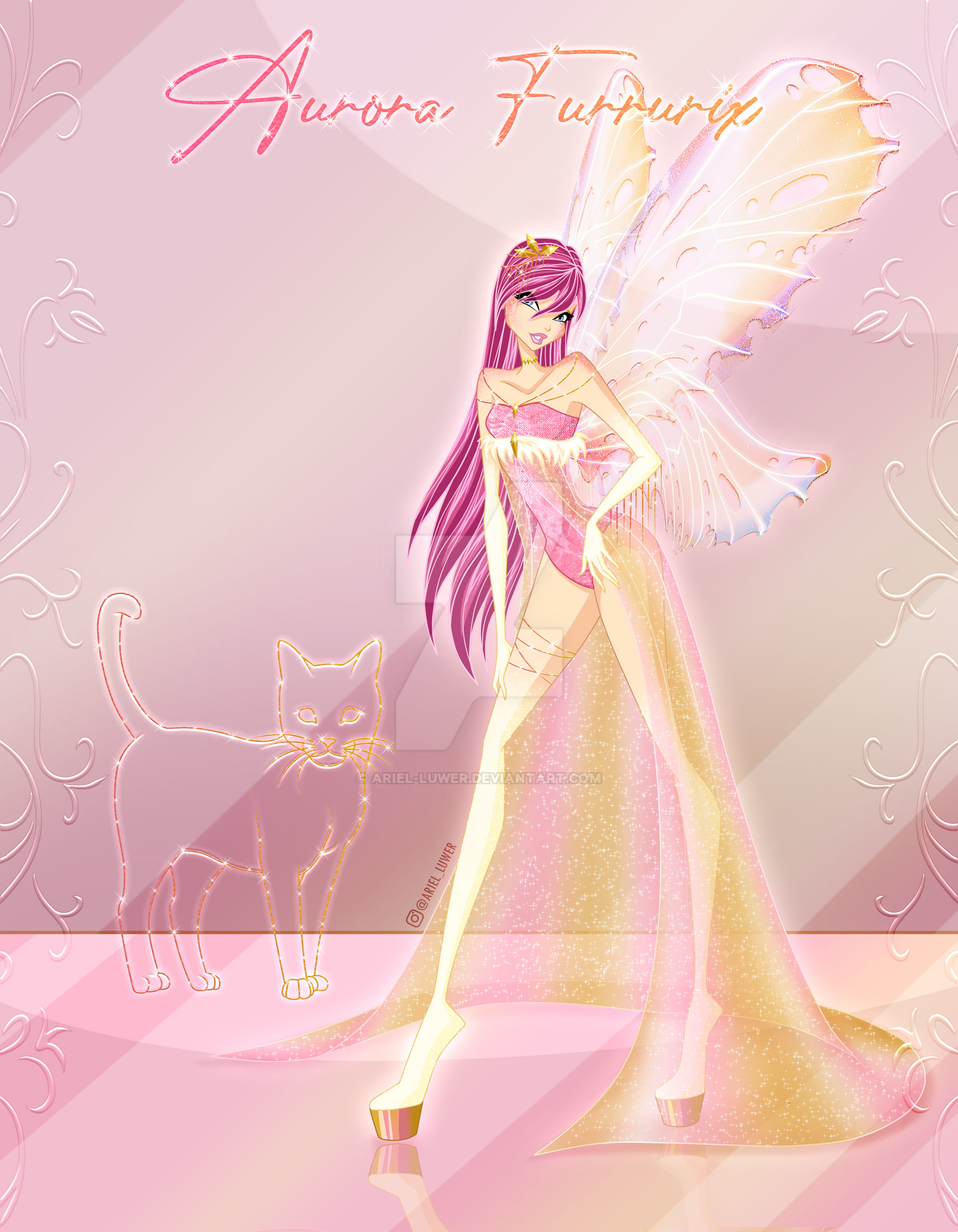 Aurora Furrurix