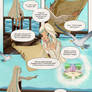 ALFEA - HIGH For Fairies (VK project) - 1st Task