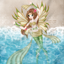 Luella Pearlix