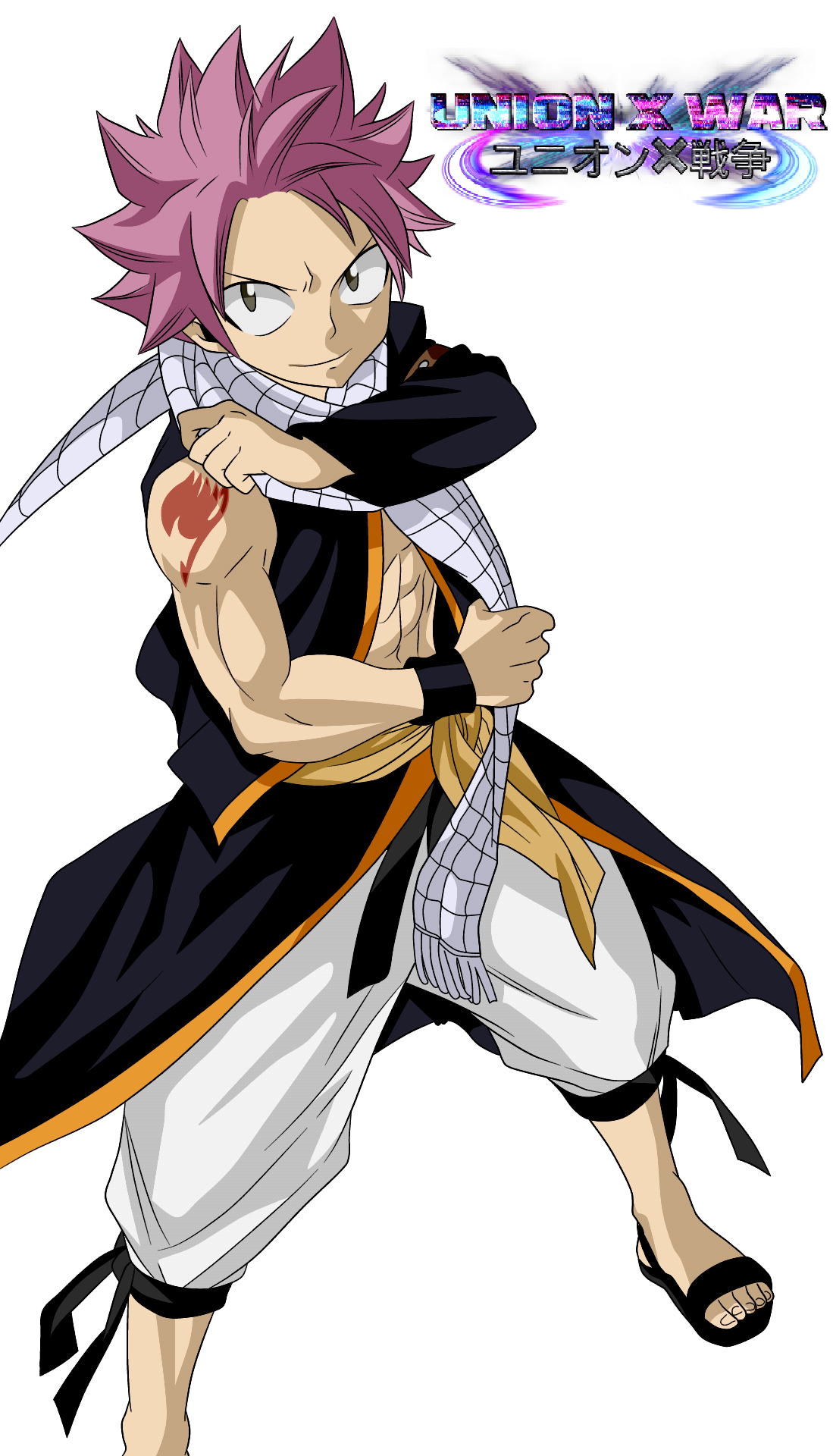 Fairy Tail Wiki - Alexei Fairy Tail, HD Png Download - 494x752 PNG 