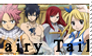 Fairy Tail Stamp