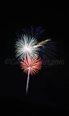 Fireworks - 29