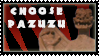 Stamp::Choose Pazuzu_RB